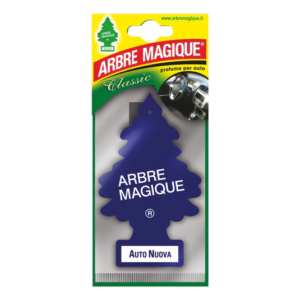 Arbre Magique Geurboompjes, verschillende geuren!