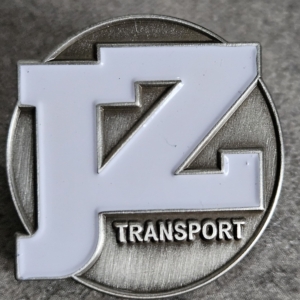 JZ Transport Pin