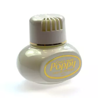 POPPY GRACE MATE® LUCHTVERFRISSER JASMIJN 150 ML POPPY GRACE MATE® LUCHTVERFRISSER JASMIJN 150 ML