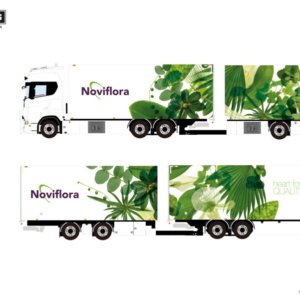 WSI SCANIA S530 V8 6X2 Combi - JZ Transport