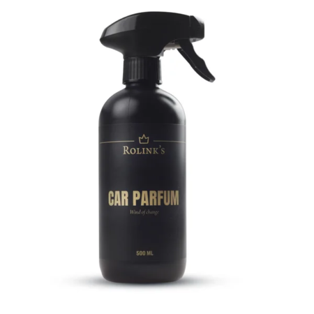 Rolink’s Car Parfum